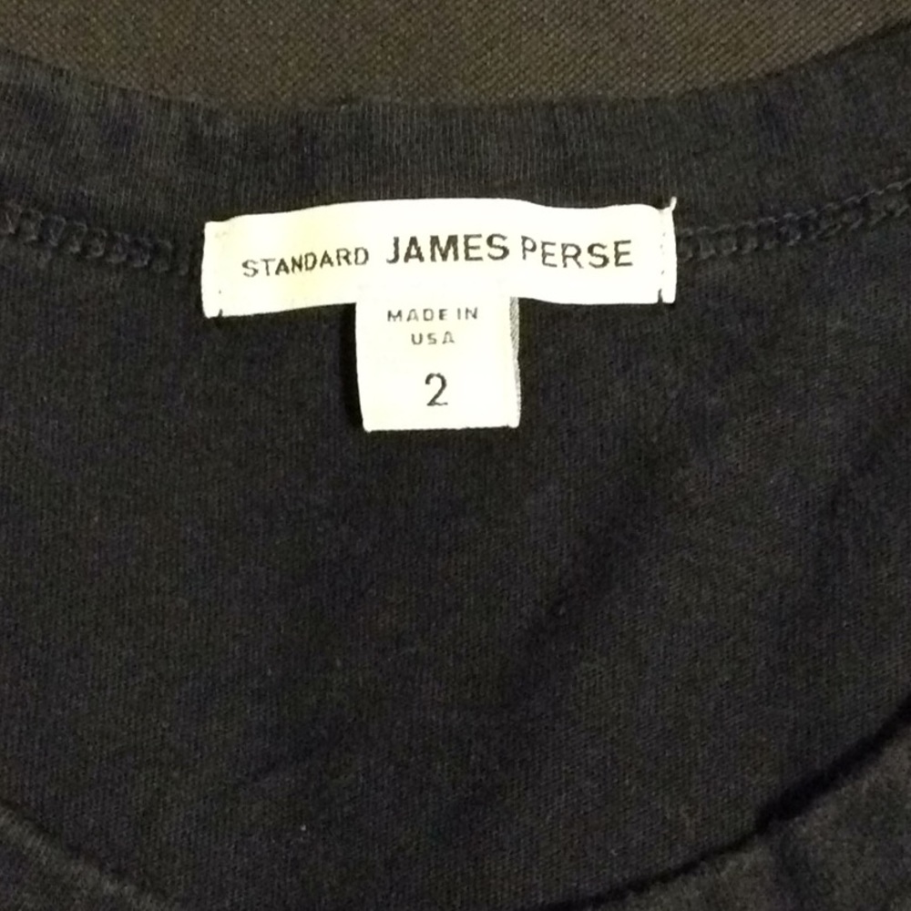 James Perse